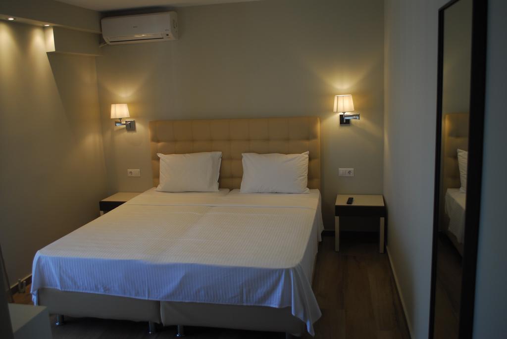 Atlantis Paralia Katerinis