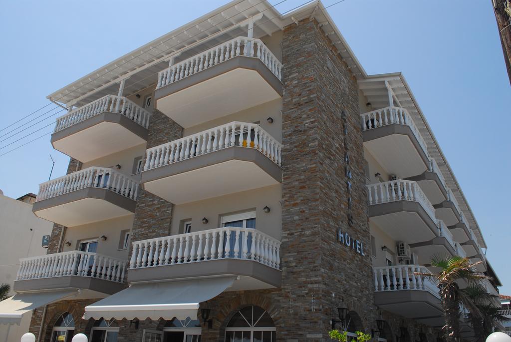 Atlantis Hotel