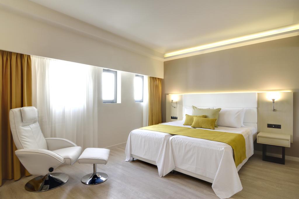Athens Avenue Hotel Hotel