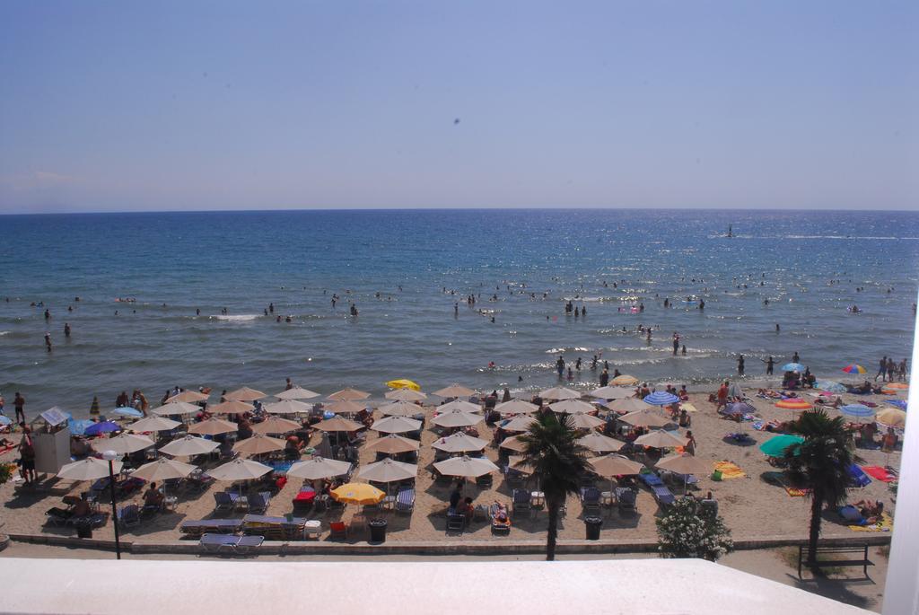 Hotel Atlantis Paralia Katerinis