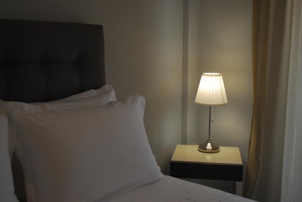 Hotel Atlantis Paralia Katerinis