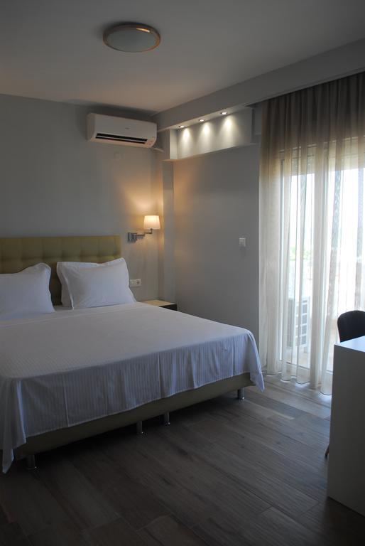 Hotel Atlantis 3*
