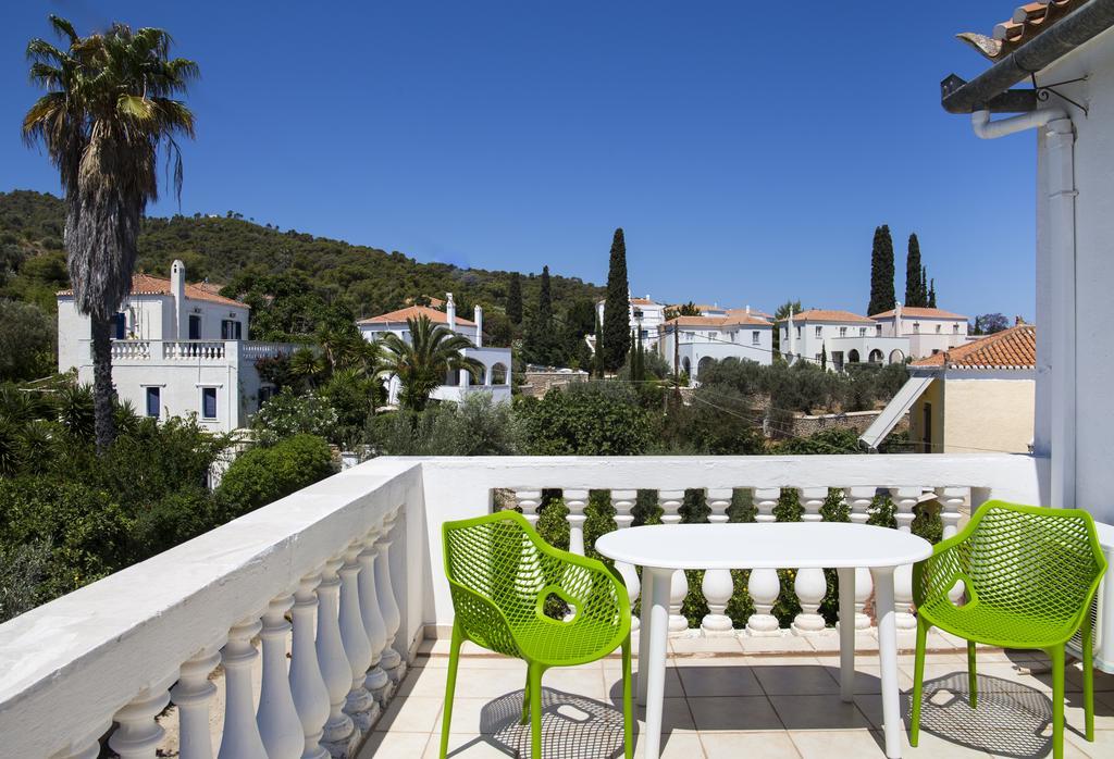 Condillia Ii Guest house *
