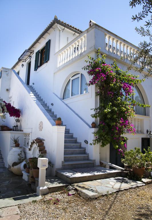 Condillia Ii Guest house Spetses Town