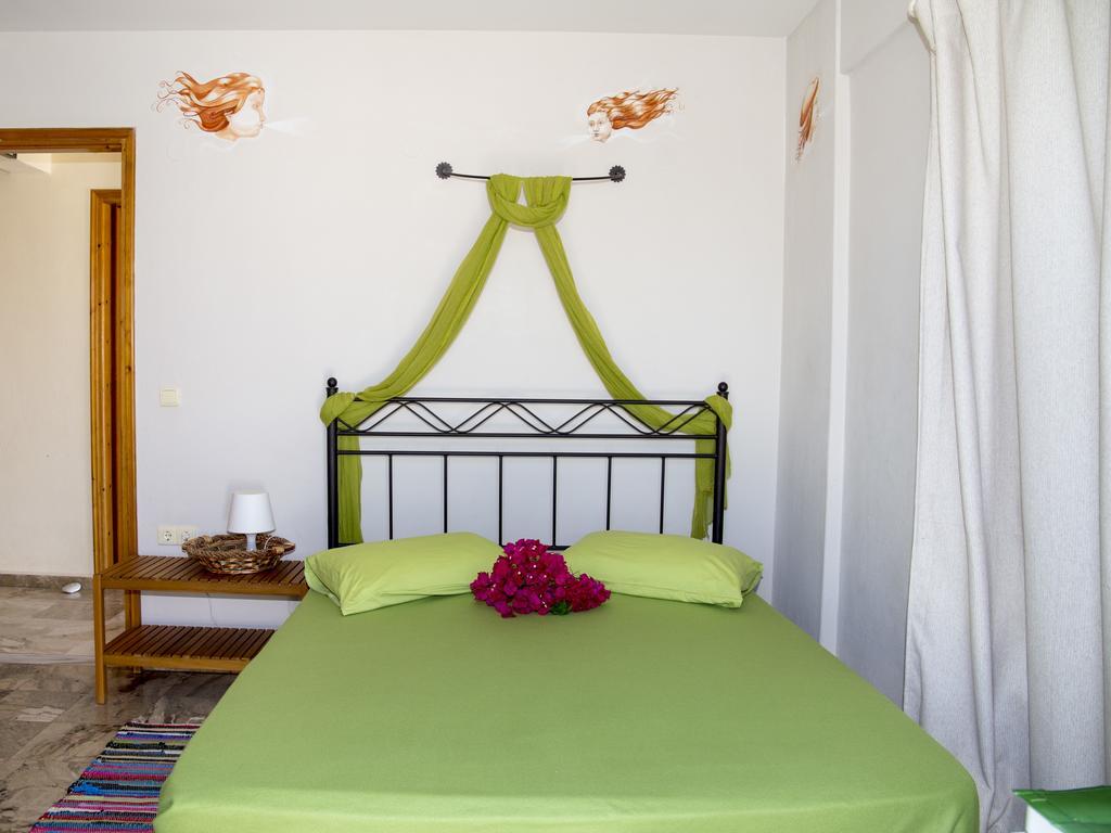 Condillia Ii Guest house