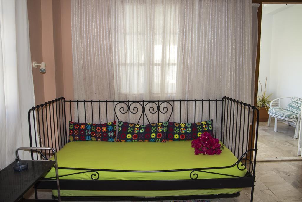 Condillia Ii Guest house *