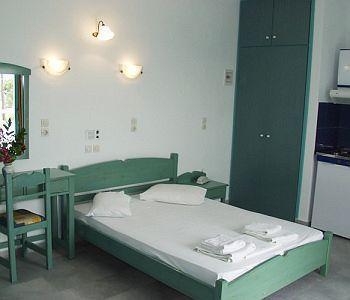 Aparthotel Korali Garden 3*