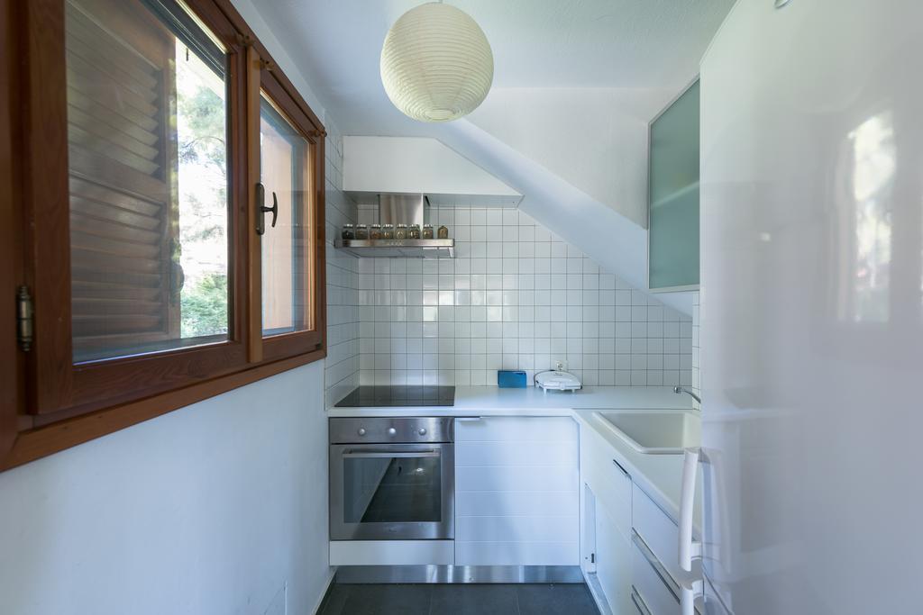 #luxlikehome - Sanni Beach Forest Villa Sani (Chalkidiki)