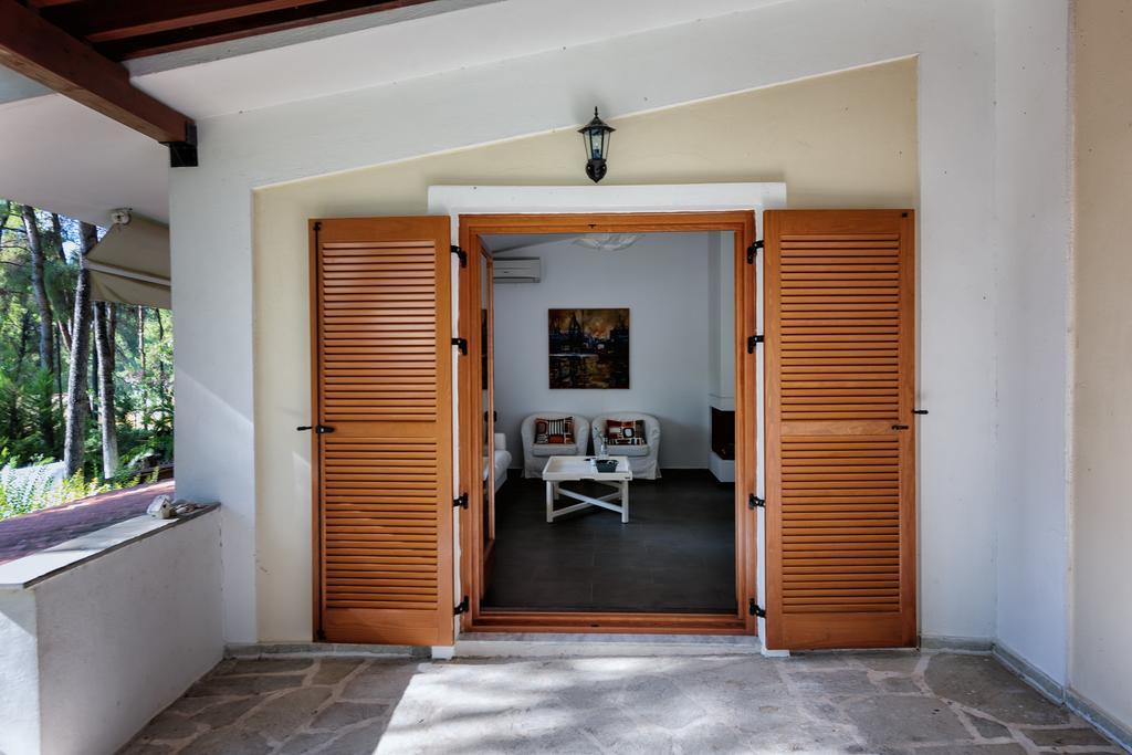 Villa #luxlikehome - Sanni Beach Forest