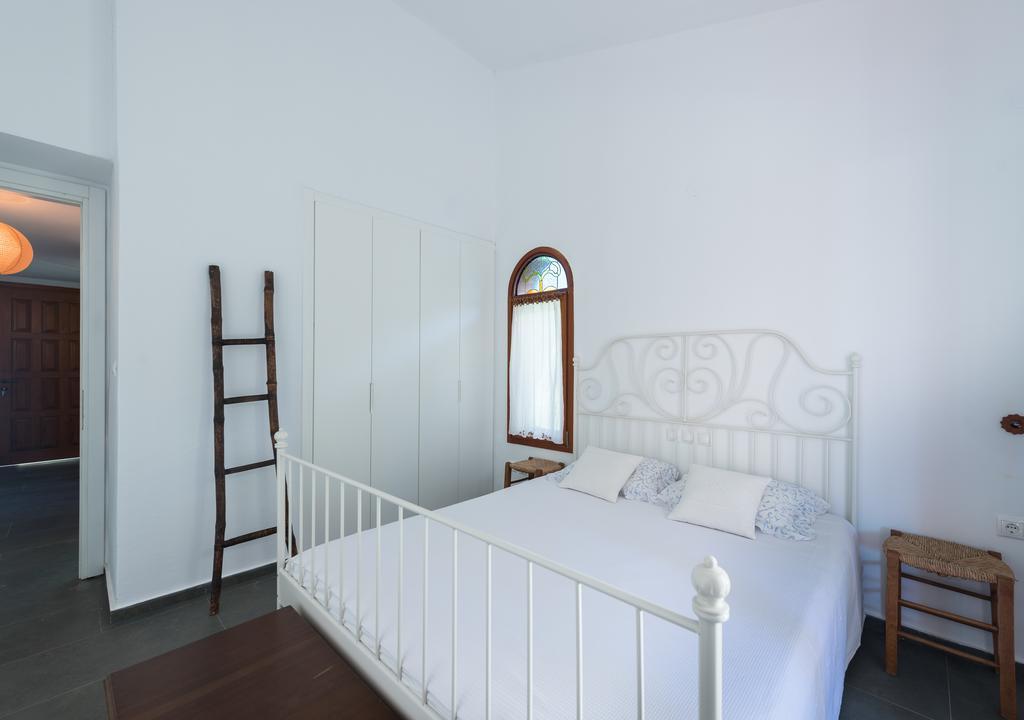 #luxlikehome - Sanni Beach Forest Villa