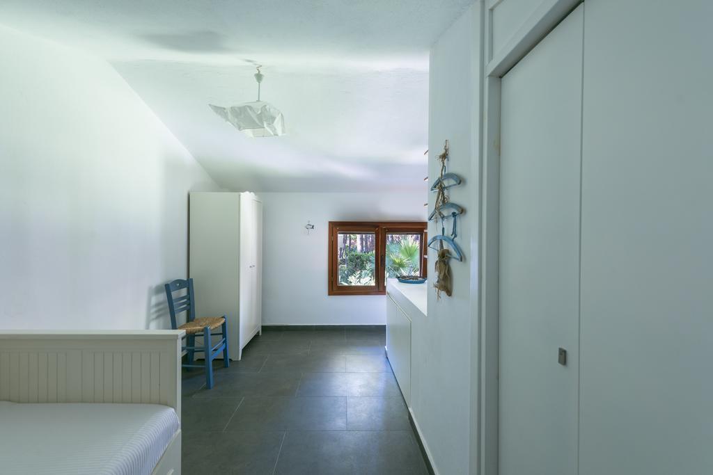#luxlikehome - Sanni Beach Forest Villa Sani (Chalkidiki)