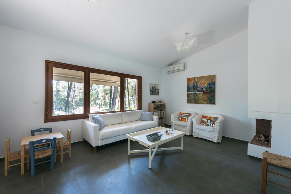 #luxlikehome - Sanni Beach Forest Sani (Chalkidiki)