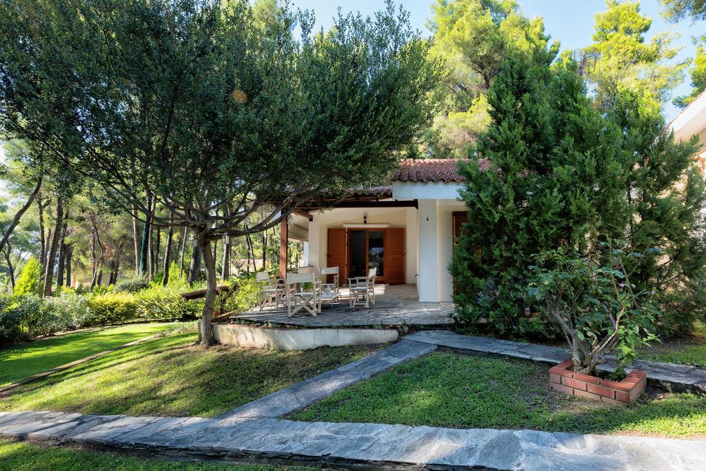 #luxlikehome - Sanni Beach Forest