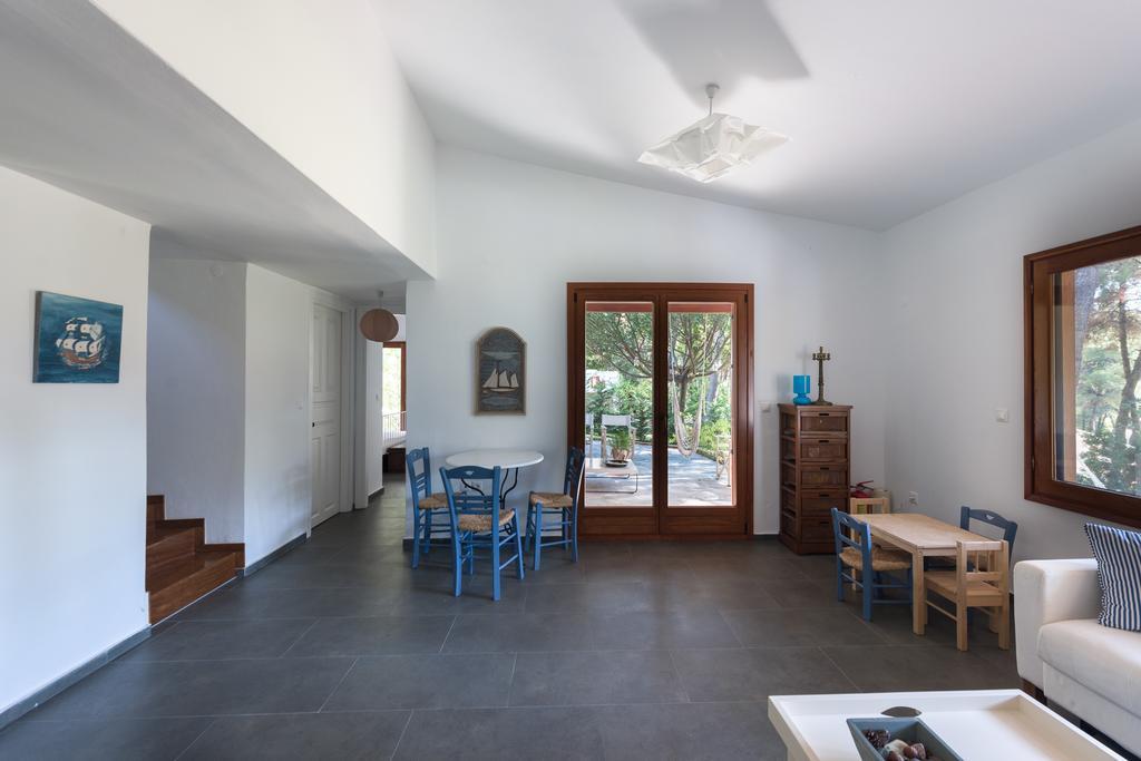 Villa #luxlikehome - Sanni Beach Forest *