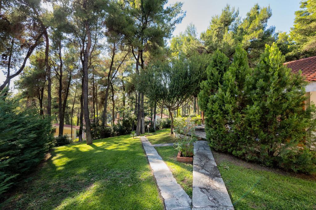#luxlikehome - Sanni Beach Forest