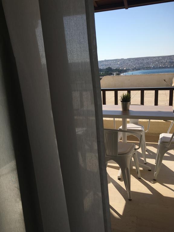 En Lefko Holiday home *