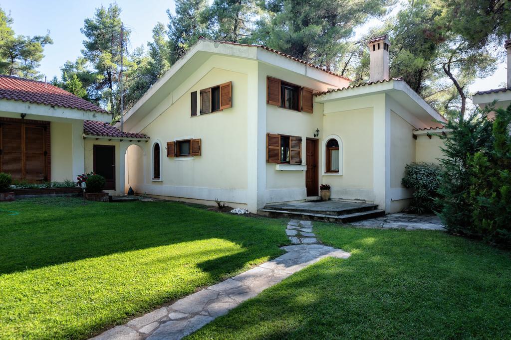 #luxlikehome - Sanni Beach Forest *