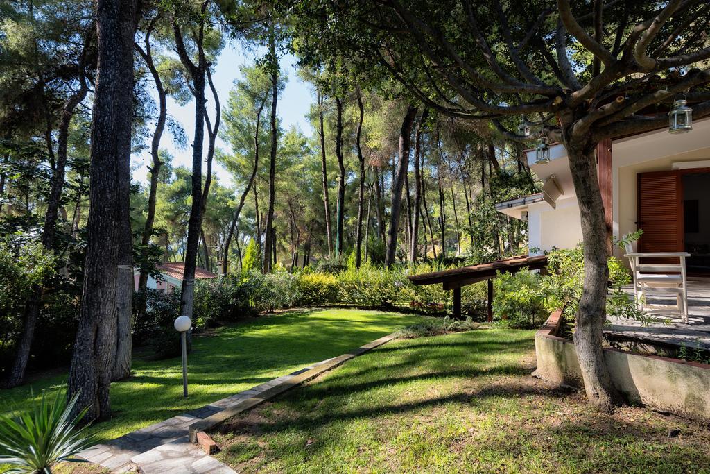 #luxlikehome - Sanni Beach Forest Villa *