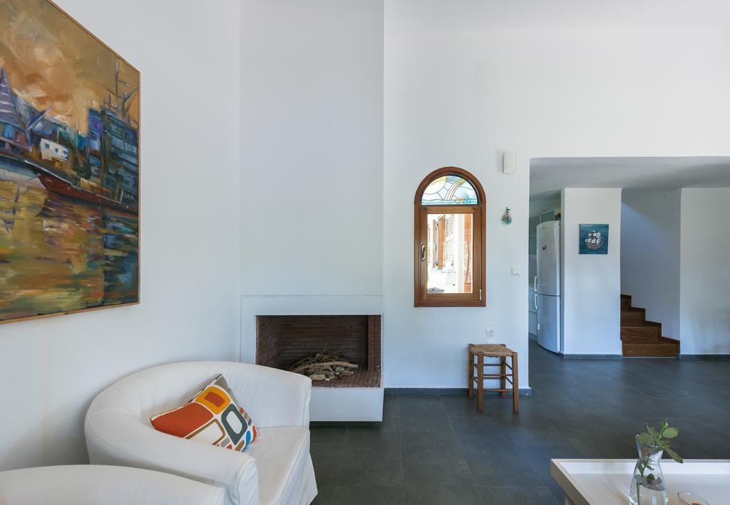 Villa #luxlikehome - Sanni Beach Forest *