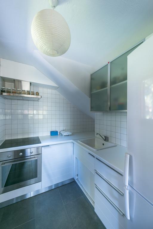 #luxlikehome - Sanni Beach Forest *
