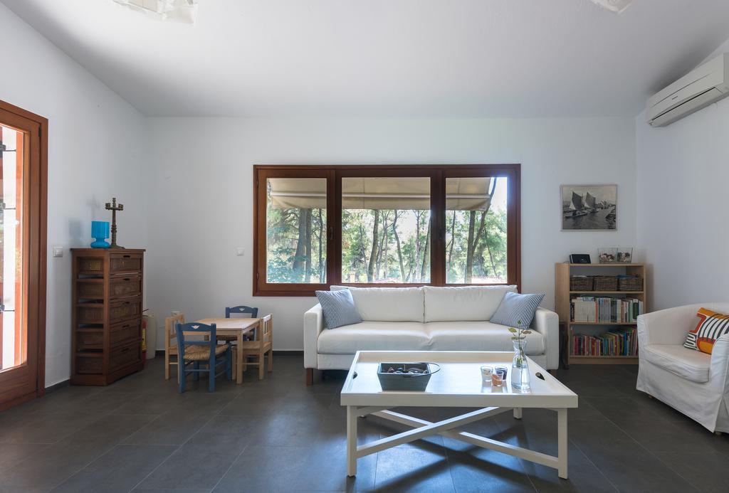 #luxlikehome - Sanni Beach Forest Sani (Chalkidiki)