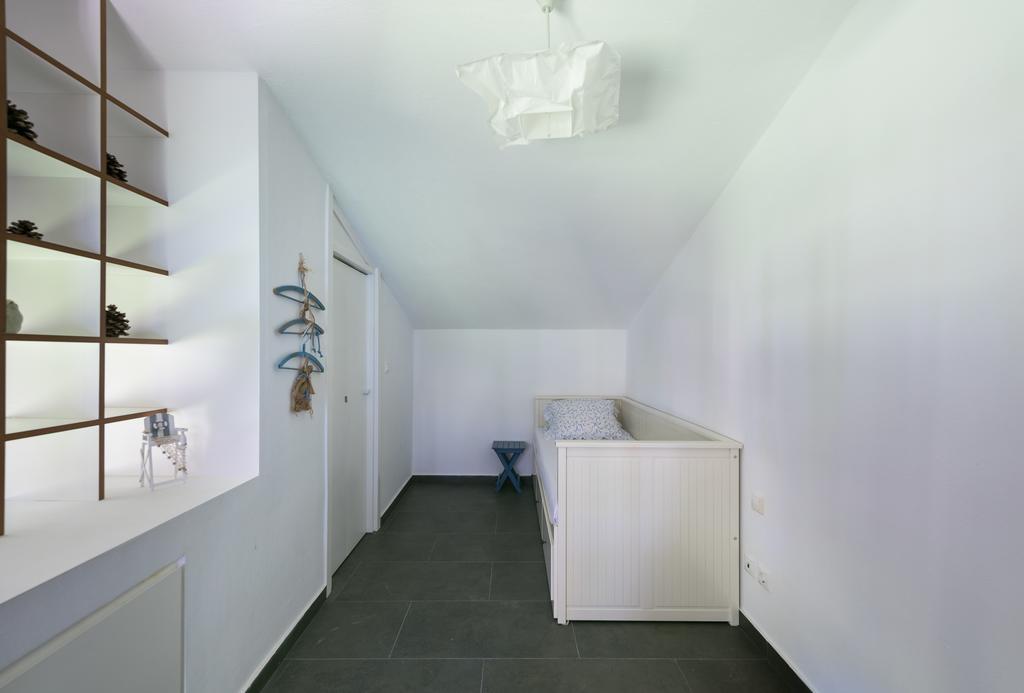 #luxlikehome - Sanni Beach Forest Villa Sani (Chalkidiki)