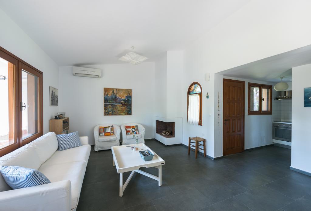 Villa #luxlikehome - Sanni Beach Forest Sani (Chalkidiki)