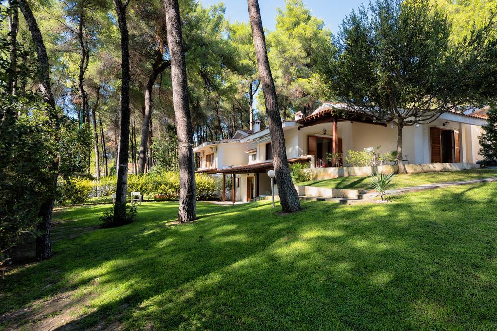 #luxlikehome - Sanni Beach Forest Villa Sani (Chalkidiki)