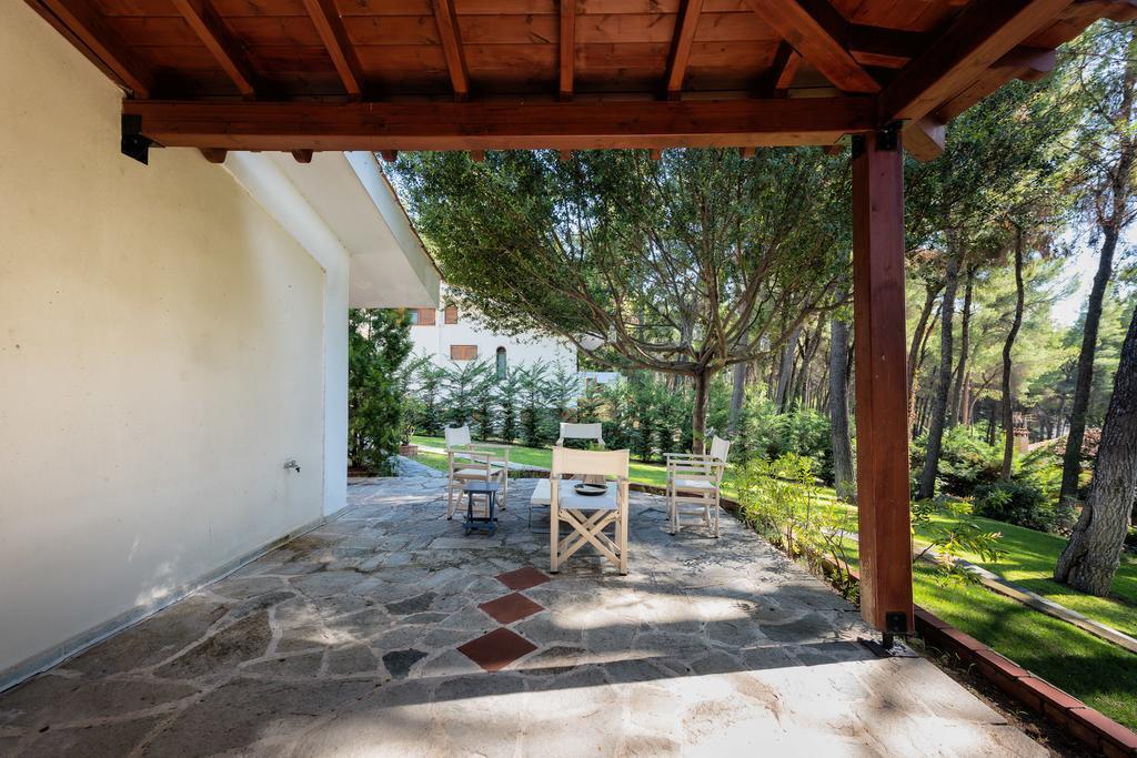 #luxlikehome - Sanni Beach Forest