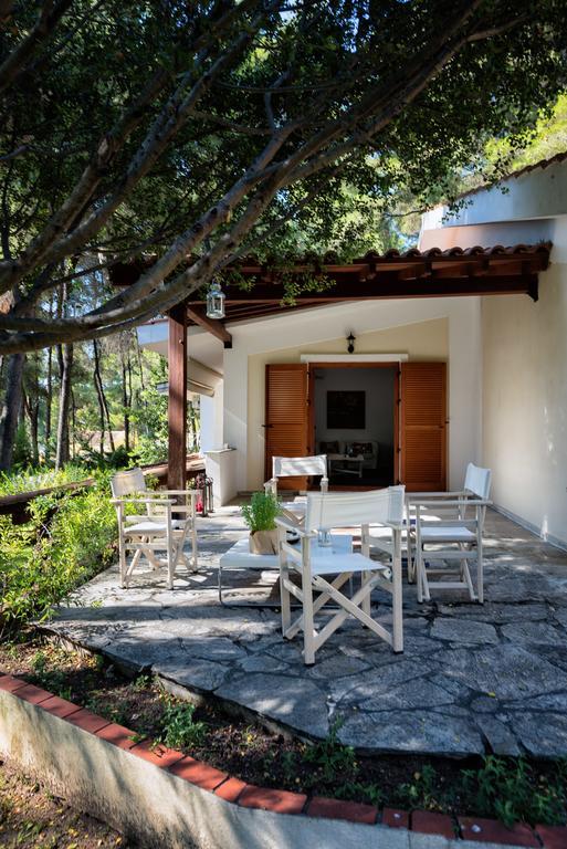 Villa #luxlikehome - Sanni Beach Forest *