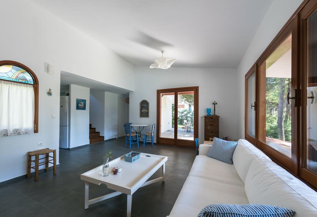 Villa #luxlikehome - Sanni Beach Forest Sani (Chalkidiki)