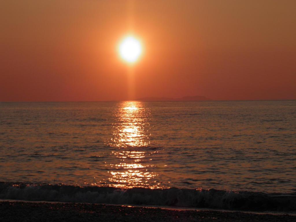 Marie Acharavi (Corfu)