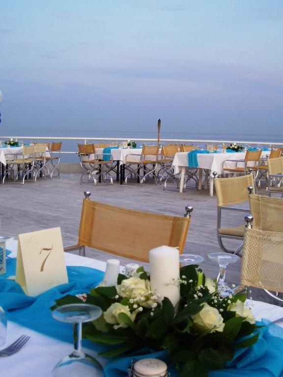 Hotel Apollo Agia Marina (Aegina)