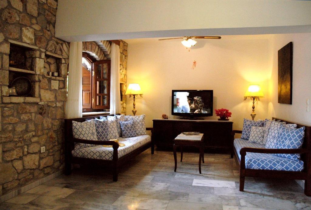 Petra Apartment
