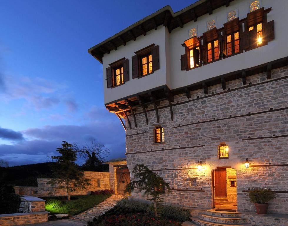 Sakali Mansion