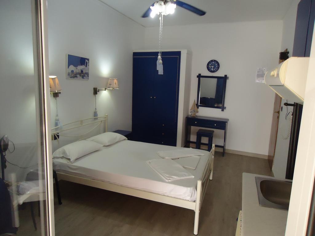 Apartment Kallithea
