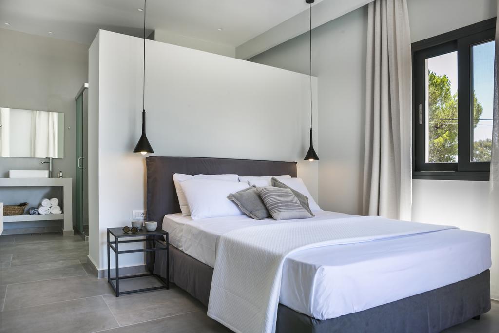 Les Residences Holiday home Svoronata