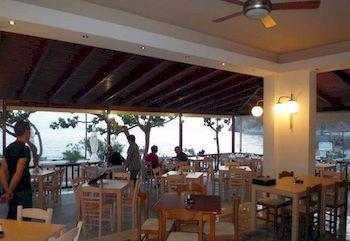 Apartment Calypso Agia Roumeli