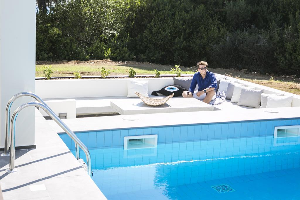 Holiday home Les Residences Svoronata