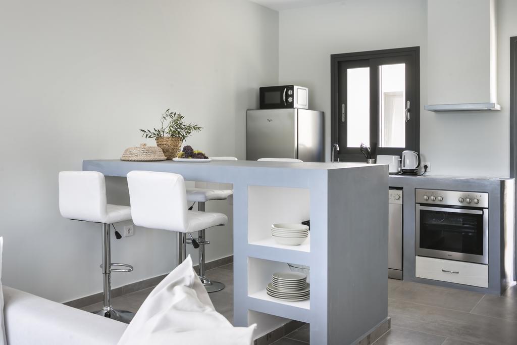 Les Residences Holiday home Svoronata