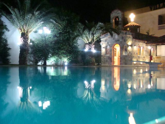 Hotel Cavallari Palace 2*