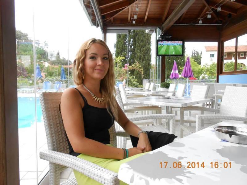 Aparthotel Irene