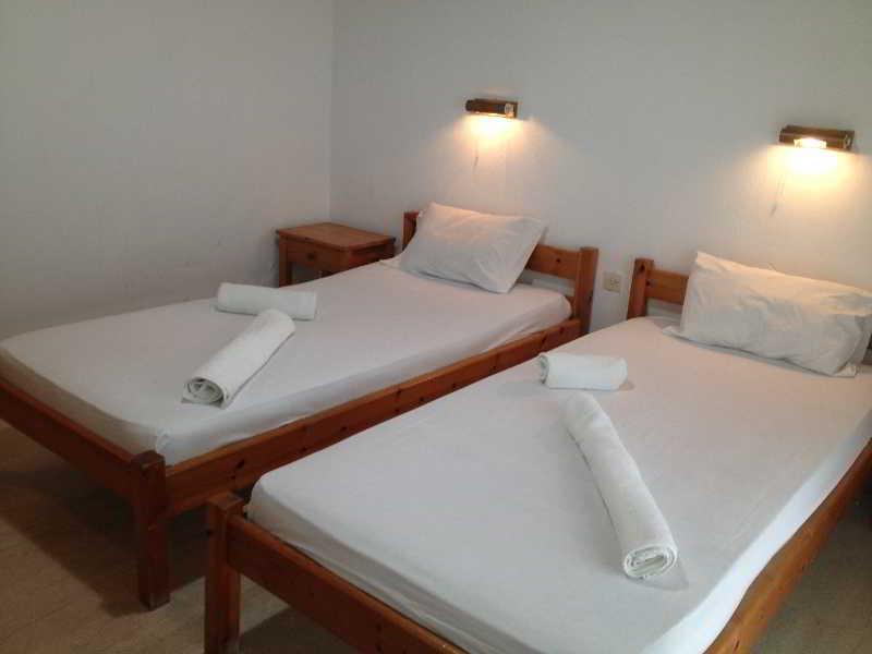 Hotel Ever Kavos