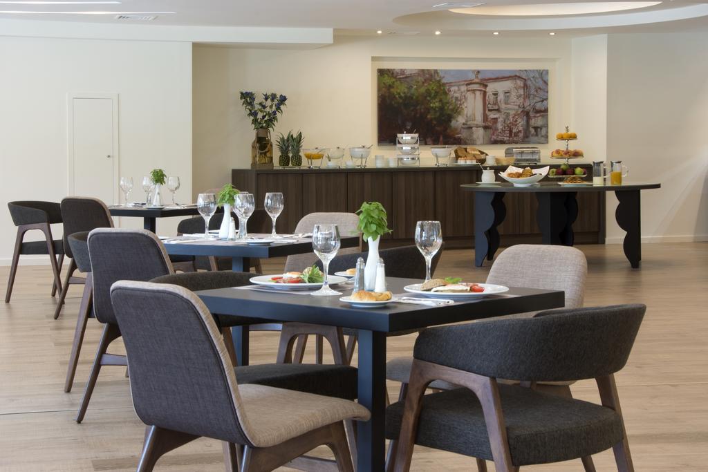 Athens Avenue Hotel Hotel