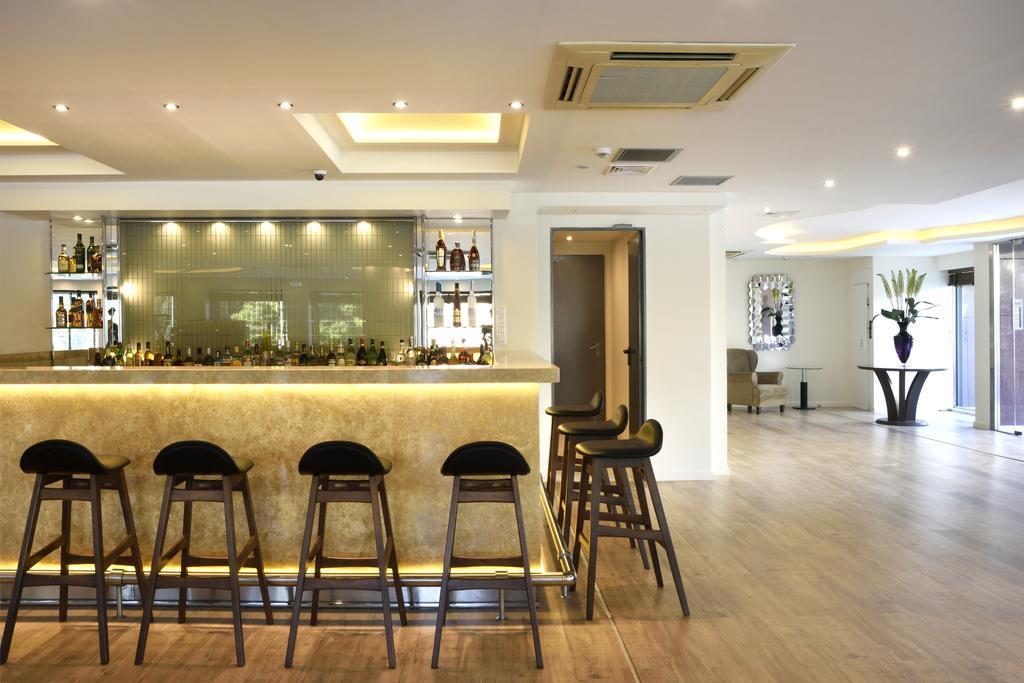 Athens Avenue Hotel Hotel