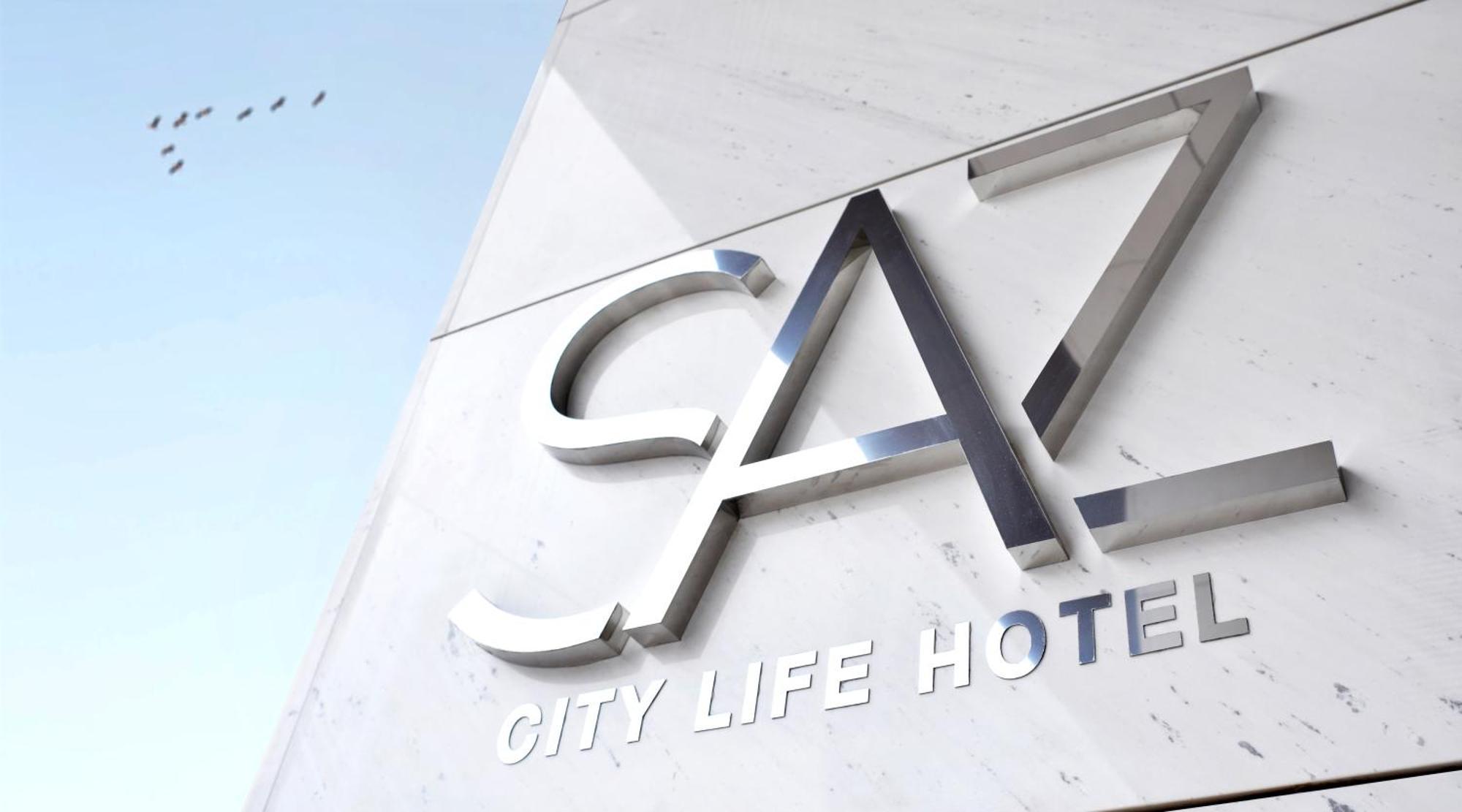 Saz Life Boutique 4*