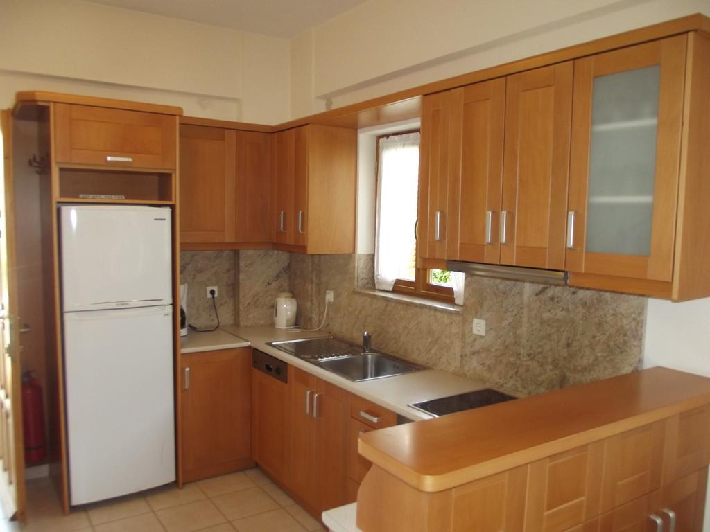 Apartment Anastasia