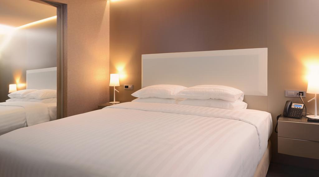 Saz Life Boutique Hotel Ioannina