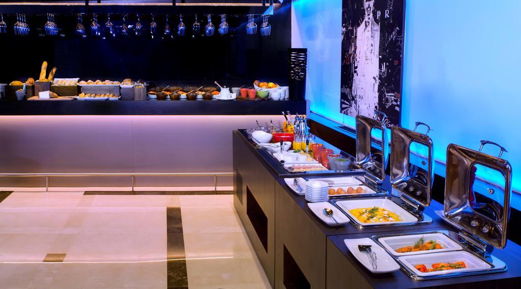 Saz Life Boutique Hotel