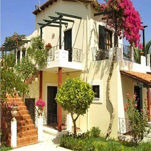 Apartment Antilia